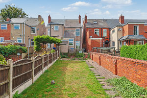 Old Hall Road Brampton